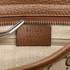 Gucci Small GG Canvas Bree Satchel Secondhand