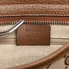 Gucci Small GG Canvas Bree Satchel Secondhand