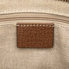 Gucci Small GG Canvas Bree Satchel Secondhand