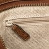Gucci Small GG Canvas Bree Satchel Secondhand