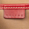 Celine Macadam Coated Canvas Handbag Secondhand