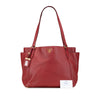 Secondhand Prada VItello Daino Double Pocket Tote