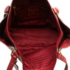 Secondhand Prada VItello Daino Double Pocket Tote