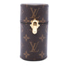 Louis Vuitton Monogram 100ML Fragrance Travel Case Secondhand