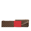 Louis Vuitton Damier Ebene Pochette Felicie Secondhand
