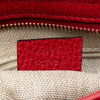 Secondhand Gucci Small GG Canvas Bree Satchel