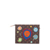 Louis Vuitton Yayoi Kusama Monogram Toiletry Pouch on Chain Secondhand