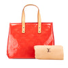 Louis Vuitton Monogram Vernis Reade PM Secondhand