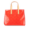 Louis Vuitton Monogram Vernis Reade PM Secondhand