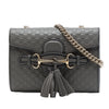 Gucci Mini Microguccissima Emily Crossbody Secondhand
