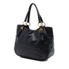 Prada Vitello Lux Shoulder Bag Secondhand