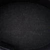 Chanel CC Quilted Lambskin Round Vanity Clutch With Chain Secondhand