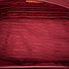 Prada Medium Saffiano Lux Galleria Double Zip Tote Secondhand