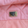 Chanel Small Quilted Caviar 22 Handbag Secondhand