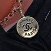 Chanel Small Quilted Caviar 22 Handbag Secondhand