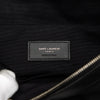 Saint Laurent Canvas City Belt Bag Secondhand