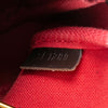 Louis Vuitton Damier Ebene Mini Pochette Accessoires Secondhand