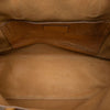 Prada Metallic Vitello Daino Tote Secondhand