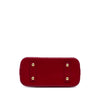 Louis Vuitton Monogram Vernis Alma BB Secondhand
