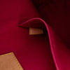 Louis Vuitton Monogram Vernis Alma BB Secondhand