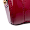 Louis Vuitton Monogram Vernis Alma BB Secondhand