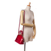 Louis Vuitton Monogram Vernis Alma BB Secondhand