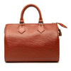 Secondhand Louis Vuitton Epi Speedy 25