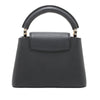 Louis Vuitton Taurillon Mini Capucines Secondhand