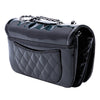 Chanel CC Patent Lipstick Ligne Flap Secondhand