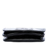 Chanel CC Patent Lipstick Ligne Flap Secondhand