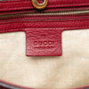 Secondhand Gucci GG Canvas Twins Tote