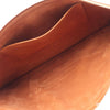 Celine Smmoth Calfskin Flat Cabas New Luggage Secondhand