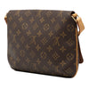 Louis Vuitton Monogram Musette Tango Short Strap Secondhand