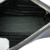 Prada Saffiano Lux Pochette Secondhand