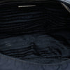 Prada Tessuto Hobo Secondhand