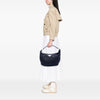 Prada Tessuto Hobo Secondhand