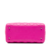 Dior Medium Lambskin Cannage Lady Dior Secondhand