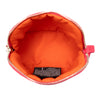 Hermès Mini Mini Canvas Bolide Case Secondhand