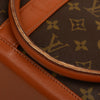 Louis Vuitton Monogram Sac Weekend PM Secondhand