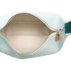 Hermès Small Toile Bride A Brac Case Secondhand