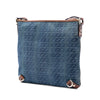 Gucci GG Denim Abbey D Ring Crossbody Secondhand