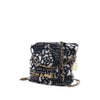 Chanel Mini Cashmere Camellia 22 Handbag Secondhand