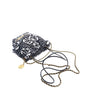 Chanel Mini Cashmere Camellia 22 Handbag Secondhand
