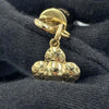 Louis Vuitton Monogram Vivienne Charm Bracelet Secondhand