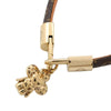 Louis Vuitton Monogram Vivienne Charm Bracelet Secondhand