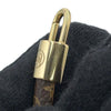 Louis Vuitton Monogram Vivienne Charm Bracelet Secondhand
