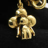 Louis Vuitton Monogram Vivienne Charm Bracelet Secondhand
