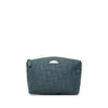 Dior Diorissimo Trotter Canvas Pouch Secondhand