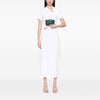 Dior Diorissimo Trotter Canvas Pouch Secondhand