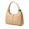 Gucci Calfskin Jackie Bardot Handbag Secondhand